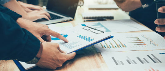 réaliser une mission d’audit interne