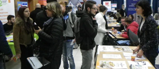 Village de l’Emploi